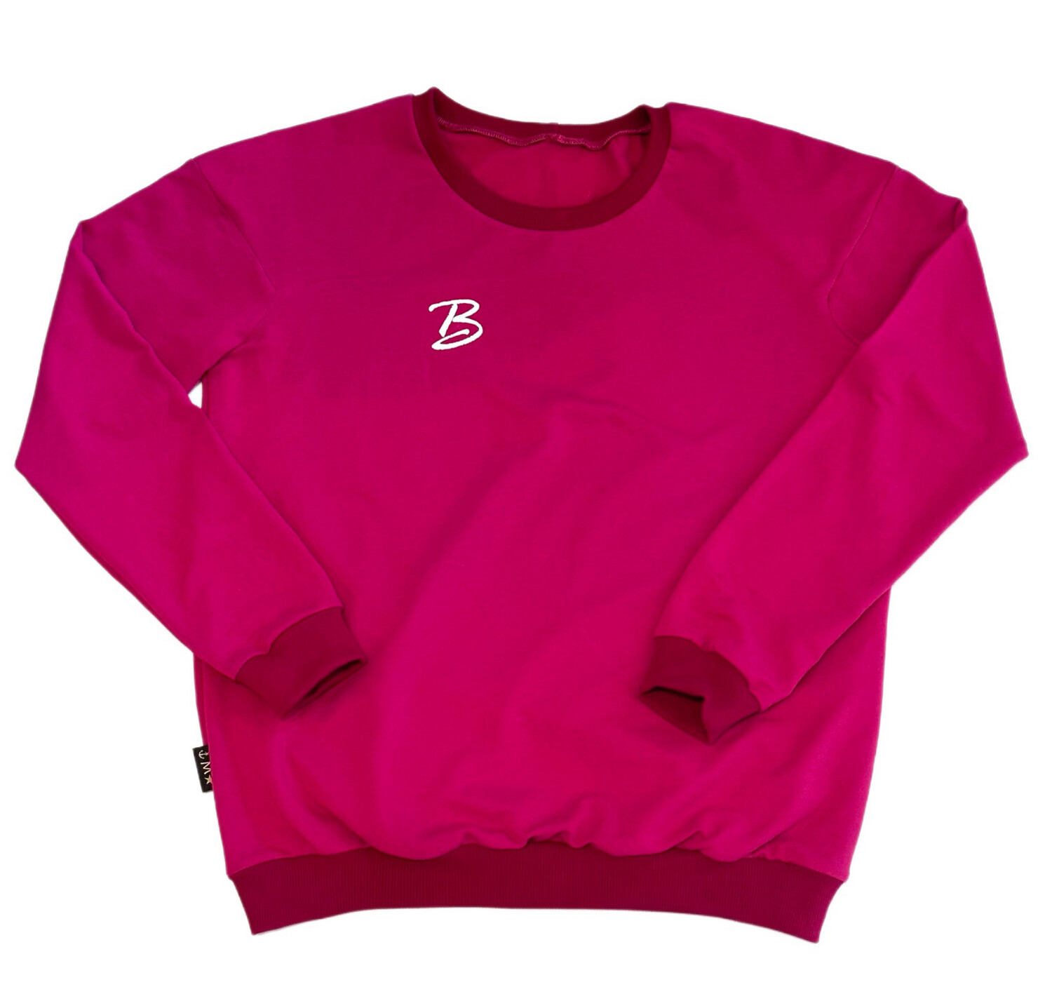Sweatshirt Pinkes B