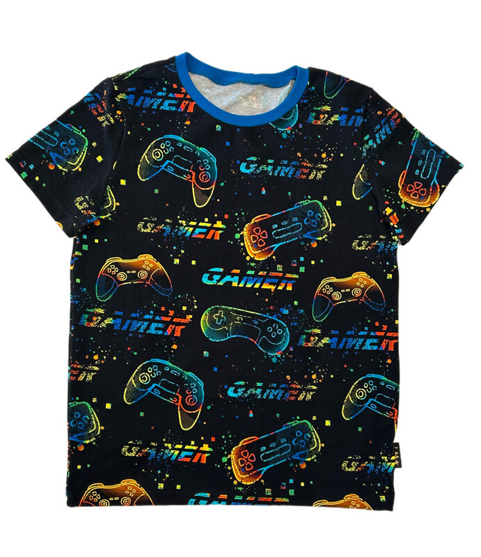 GAMER Shirt