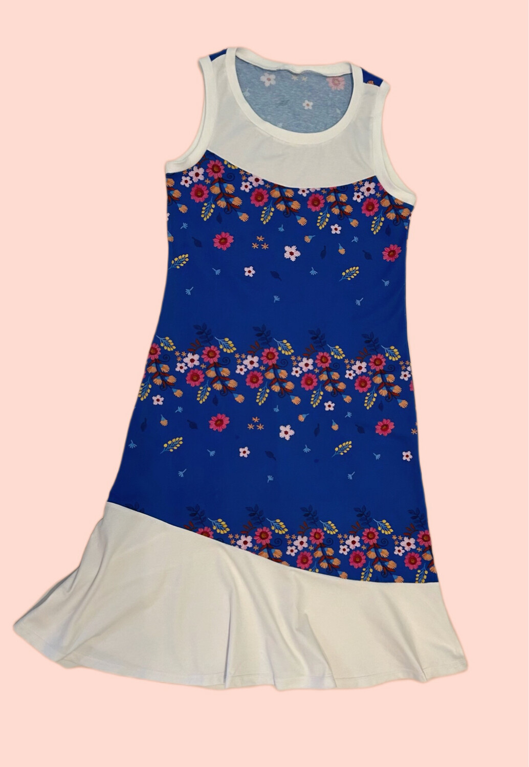 endless summer Kleid