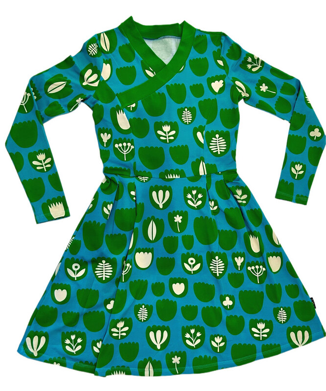 IFA Kleid