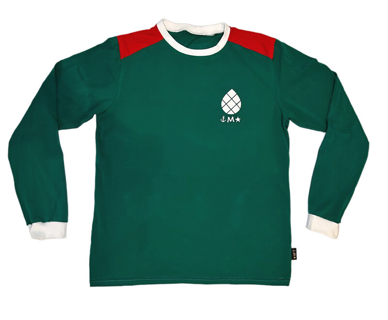 Auxburg Shirt langarm