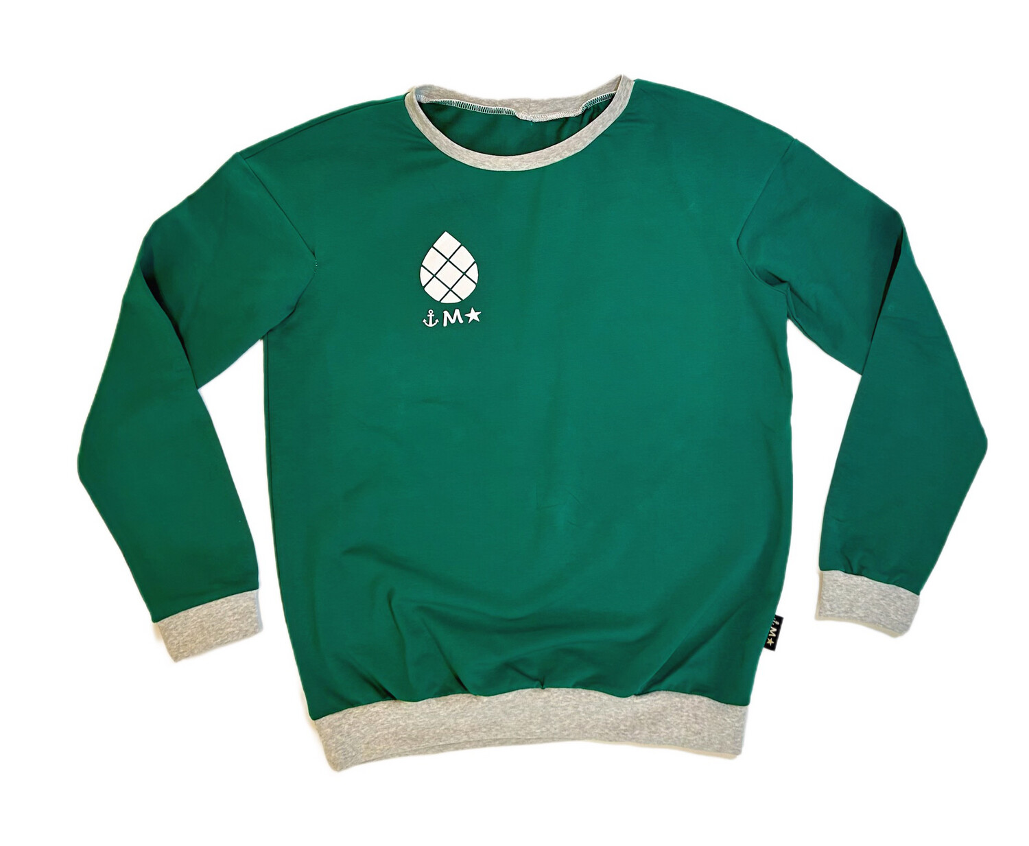 Auxburg Sweatshirt