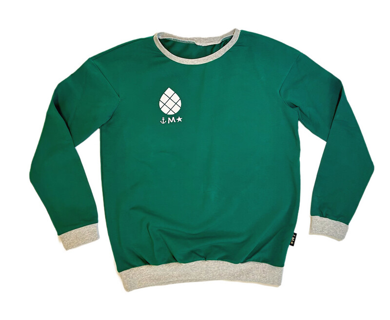 Auxburg Sweatshirt