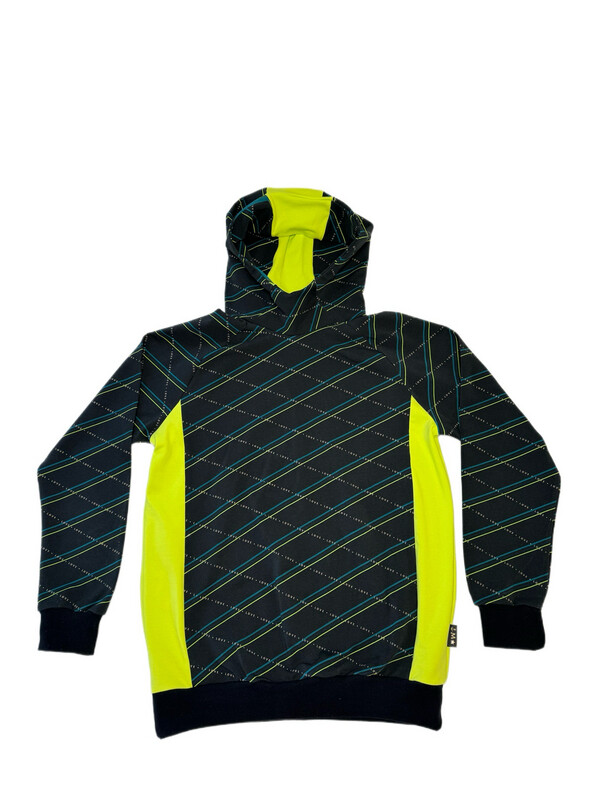 Hoodie limelove