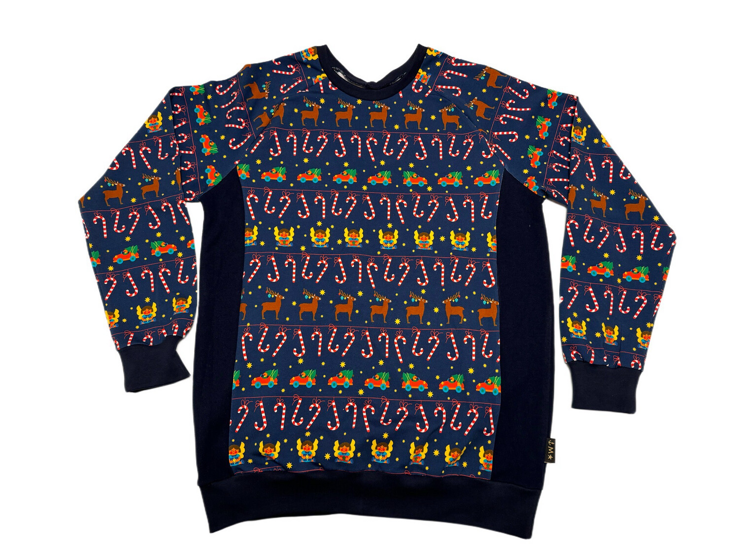 Xmas Hoodie Männer