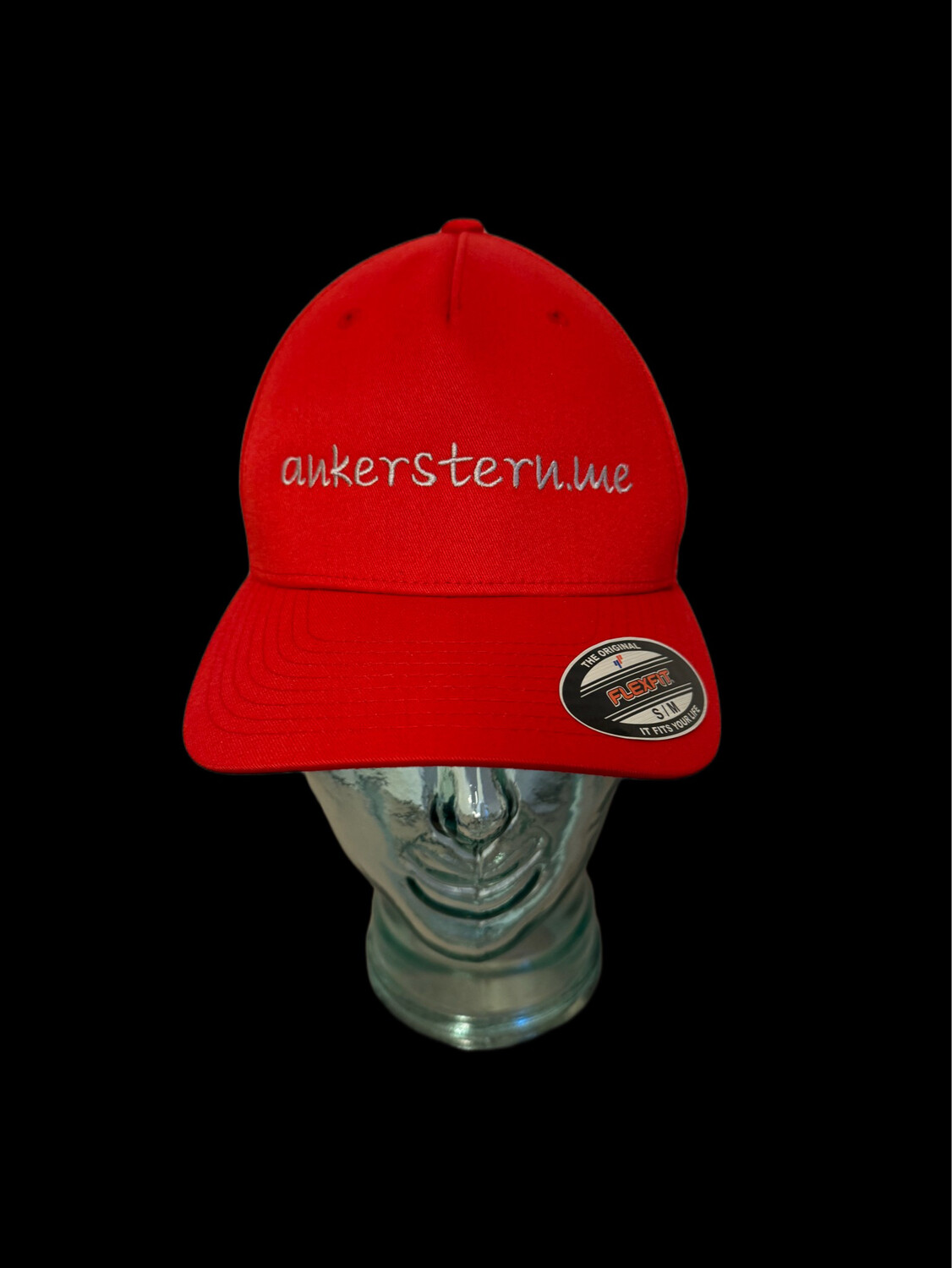 Cap + Textstick