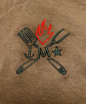 Grillcollection