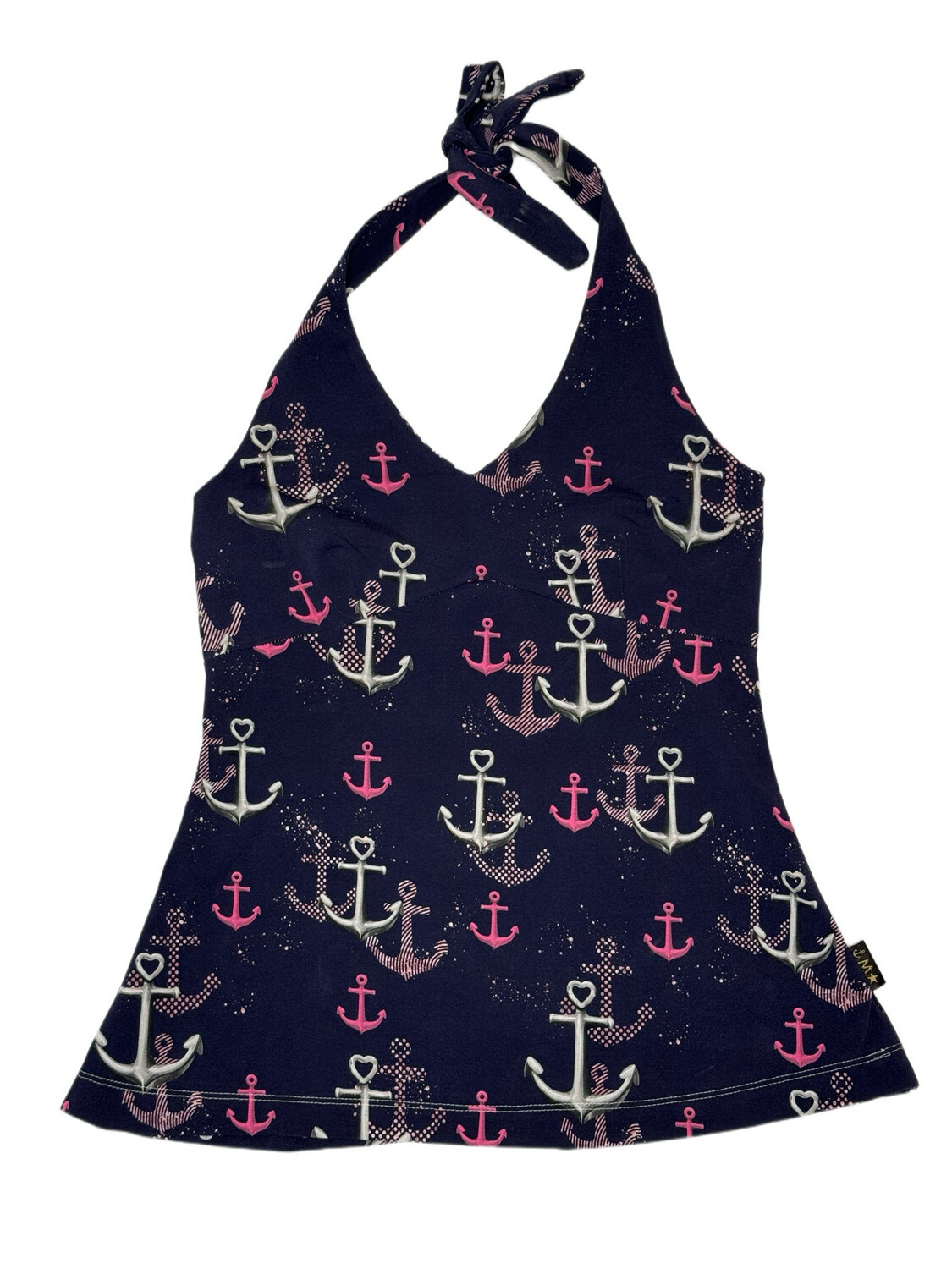 Neckholder-Top Anker