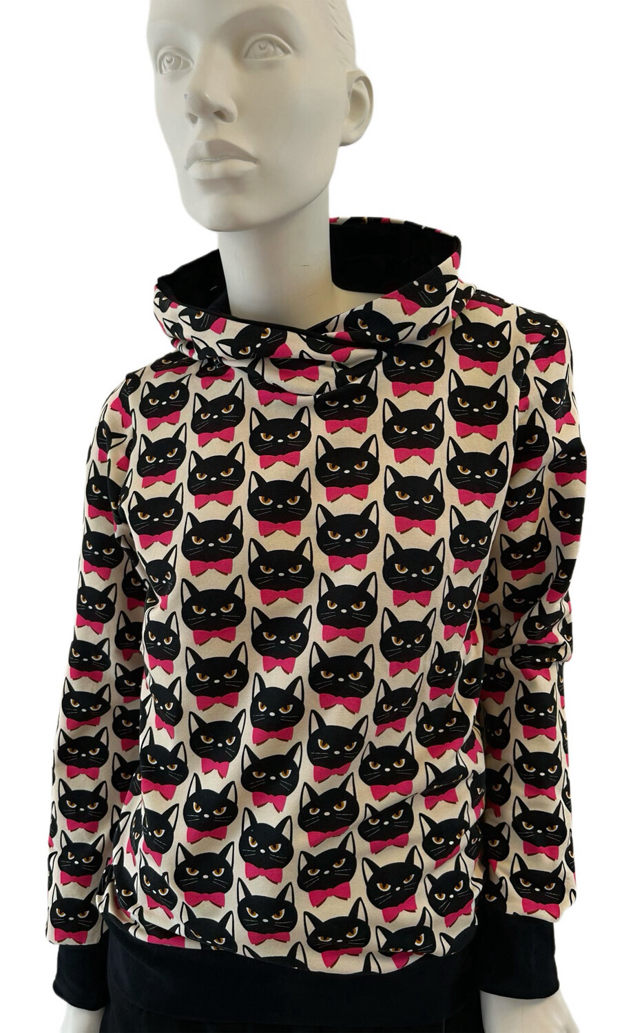 Hoodie miau