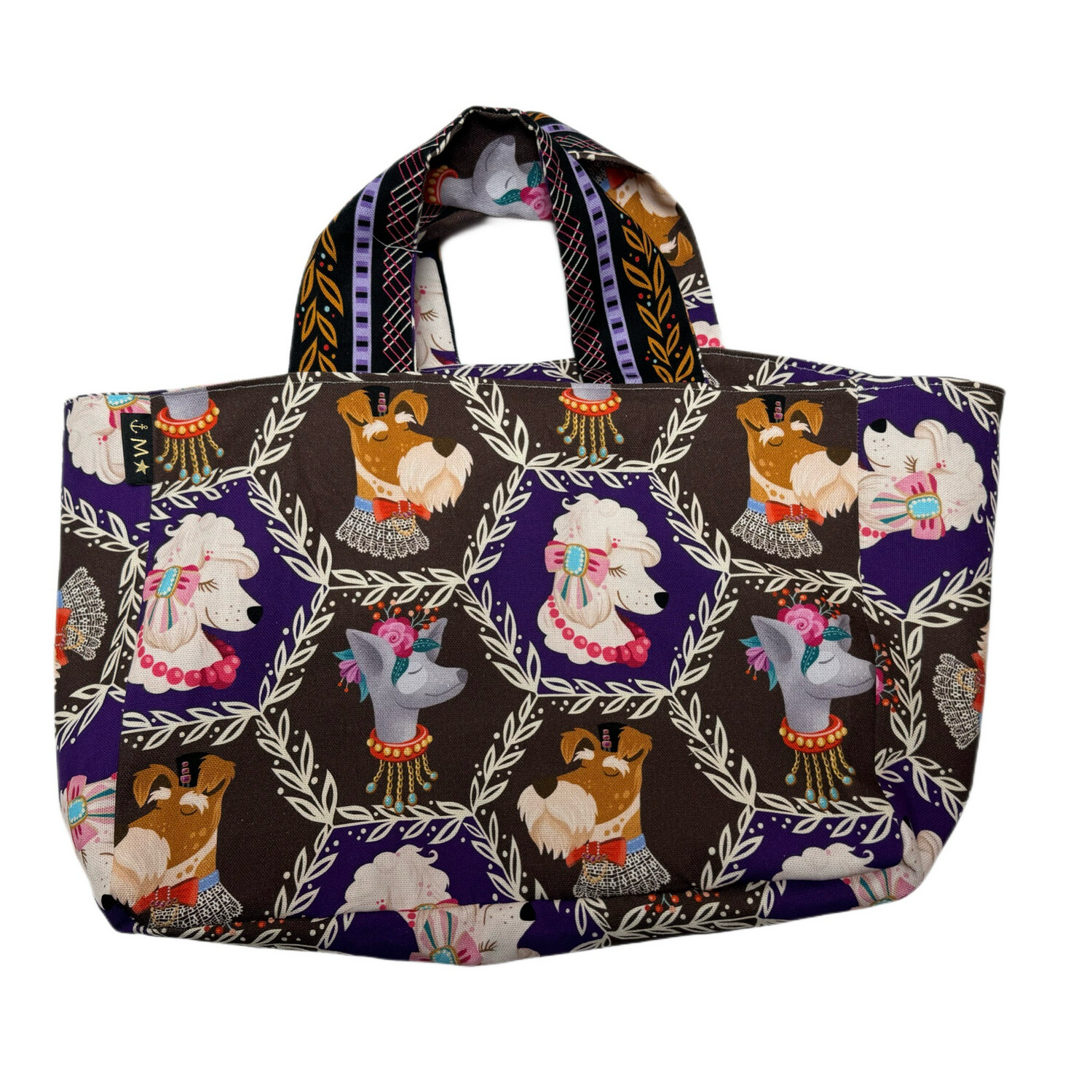 Shopping Bag Wuff