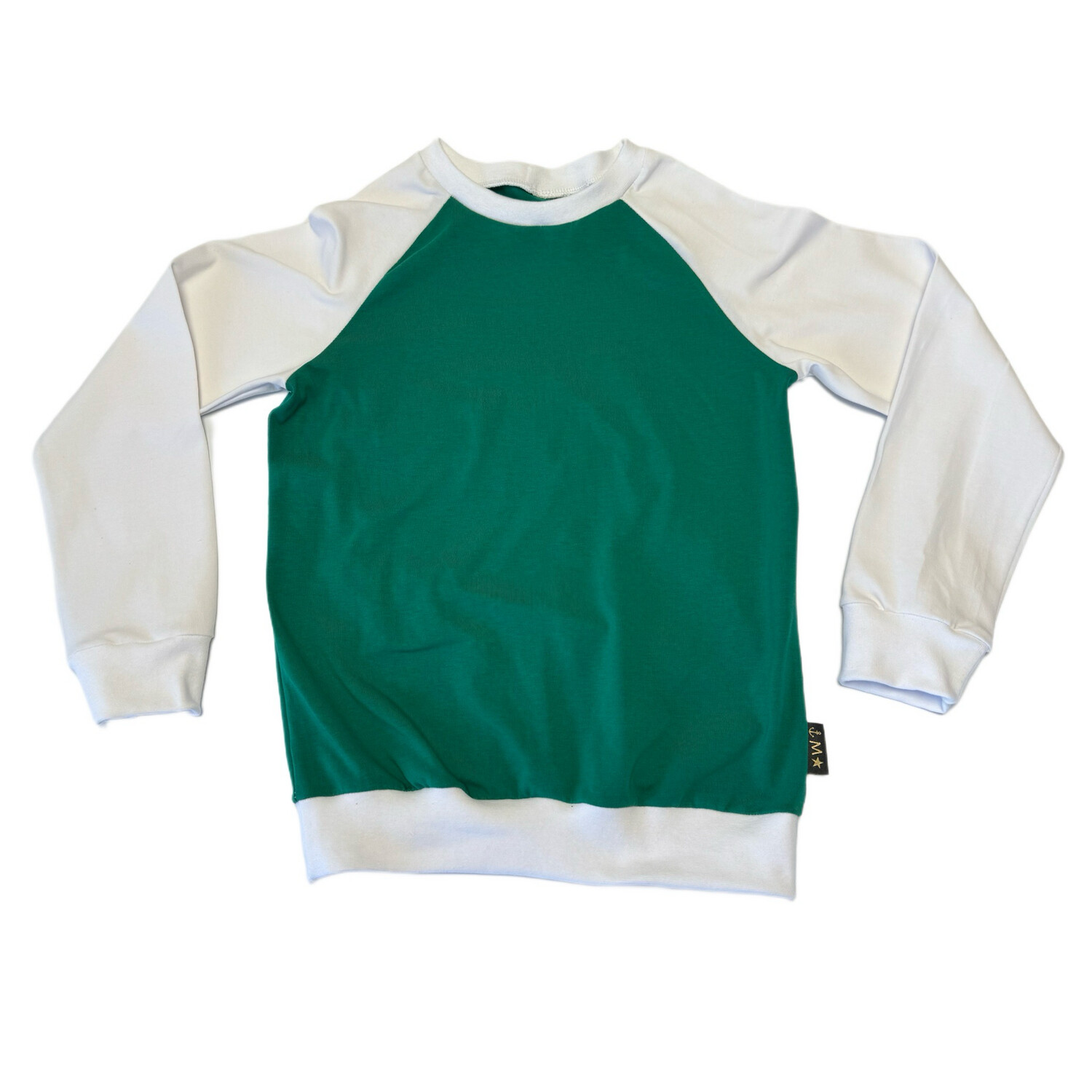 Raglanlongsleeve Jungs