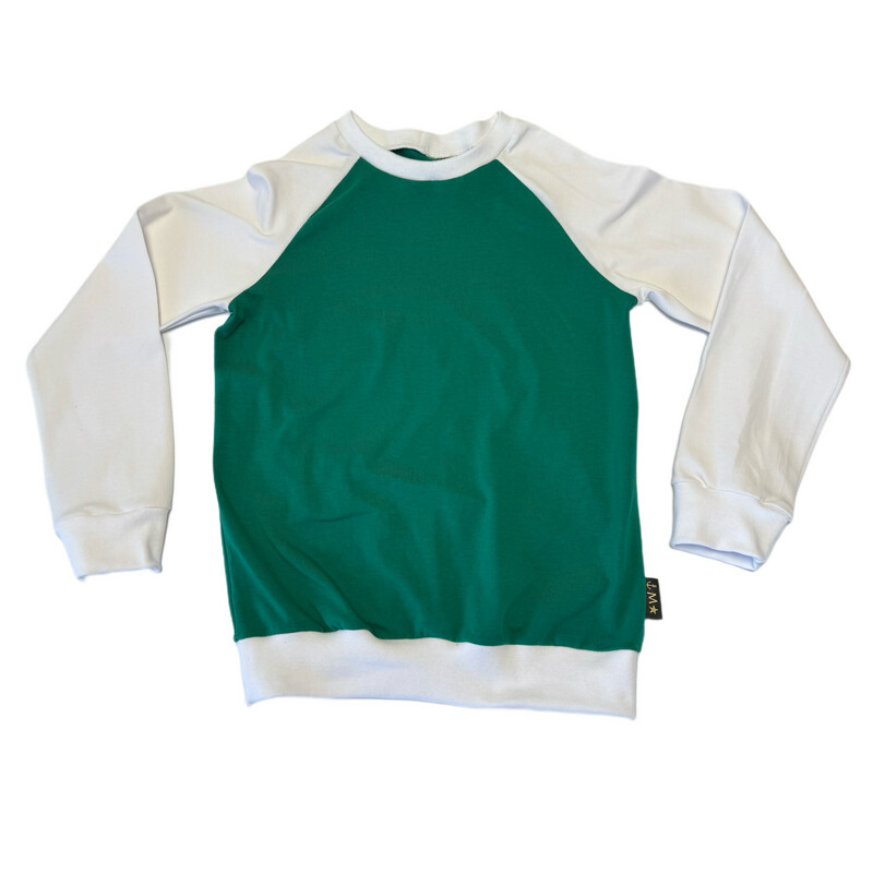 Raglanlongsleeve Jungs