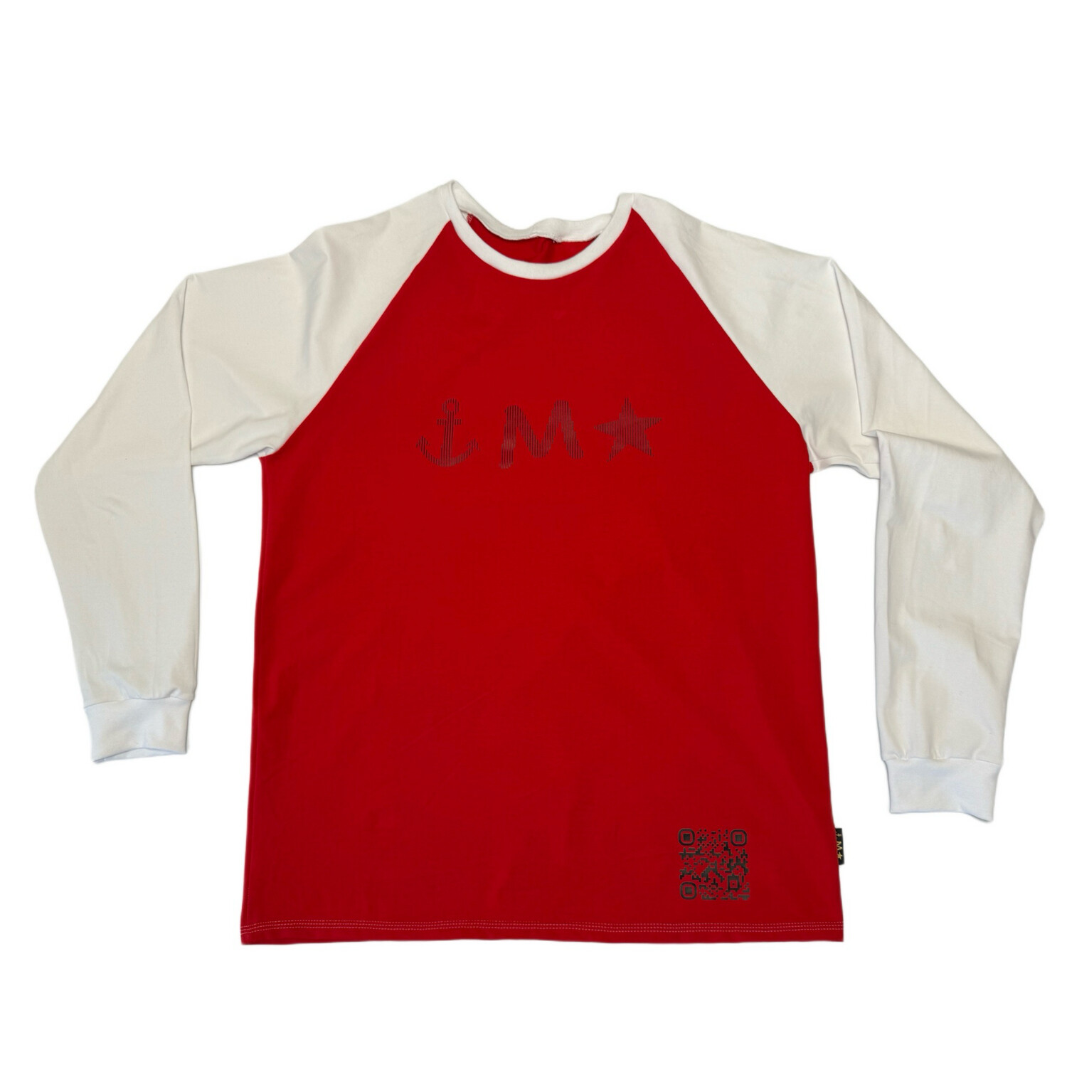 Raglanlongsleeve