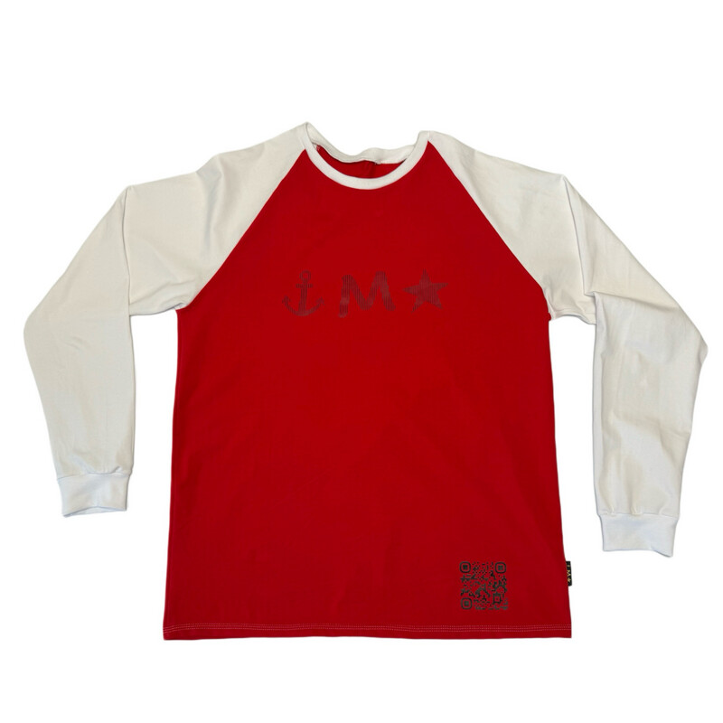 Raglanlongsleeve
