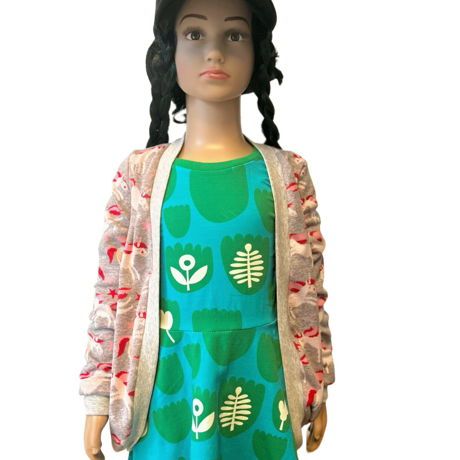 Mädls Cardigan