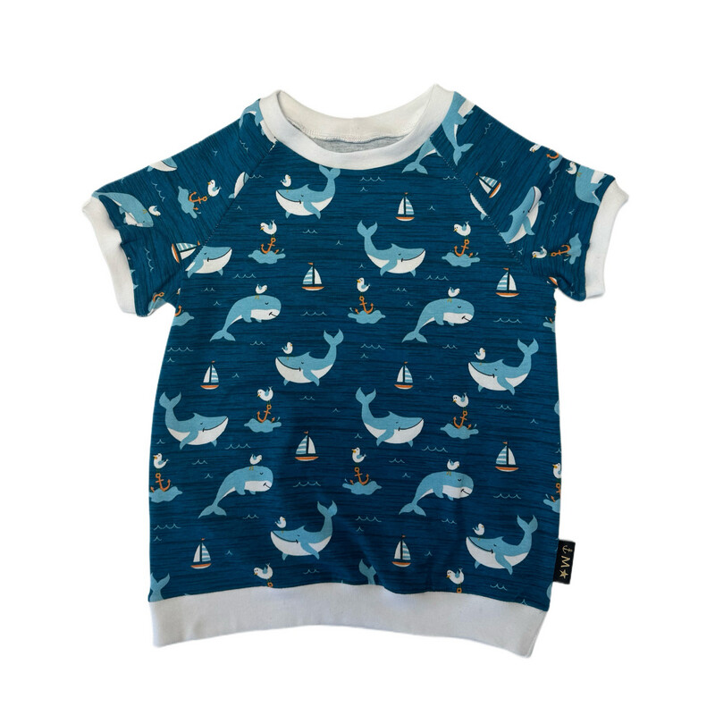 Tshirt Wal