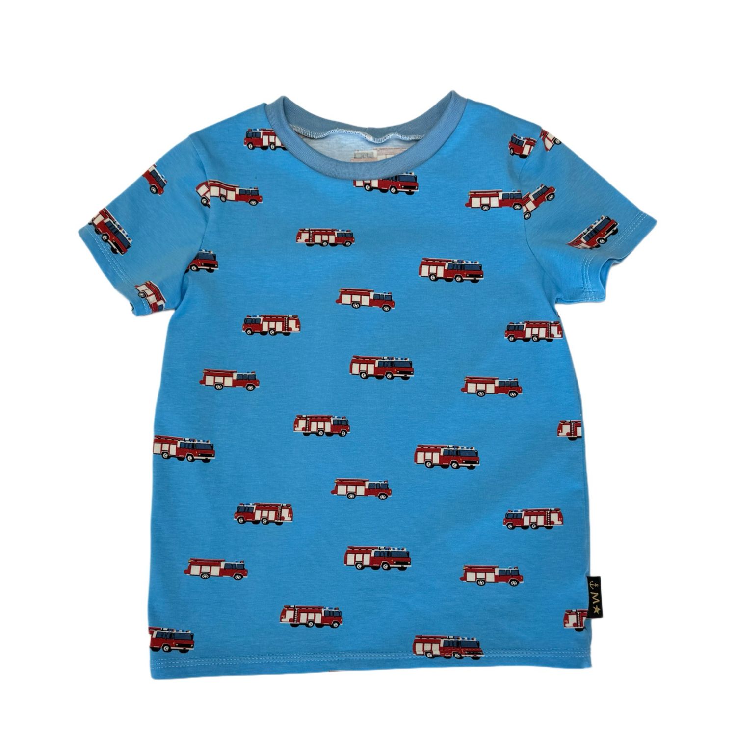 Tshirt tatütata