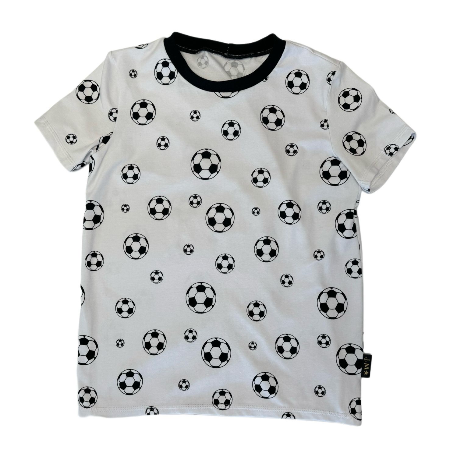 Tshirt Fußball