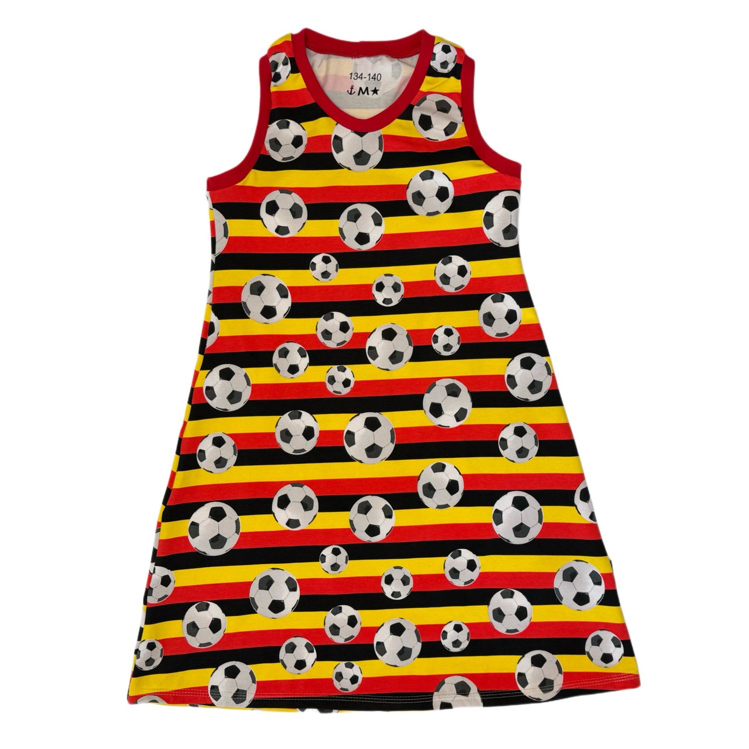 Racerback Kleid Deutschland