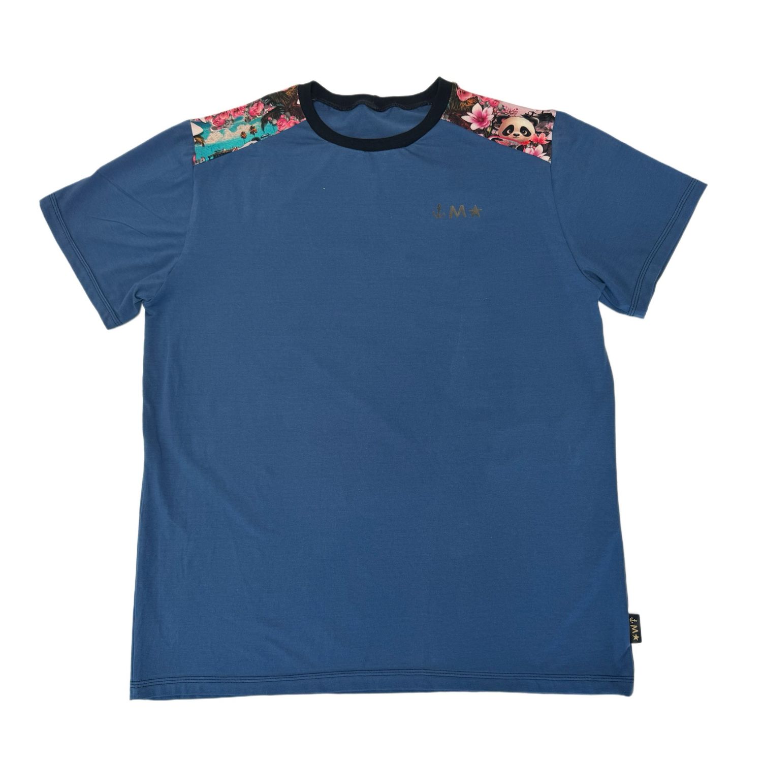 Tshirt PANDAdrive men