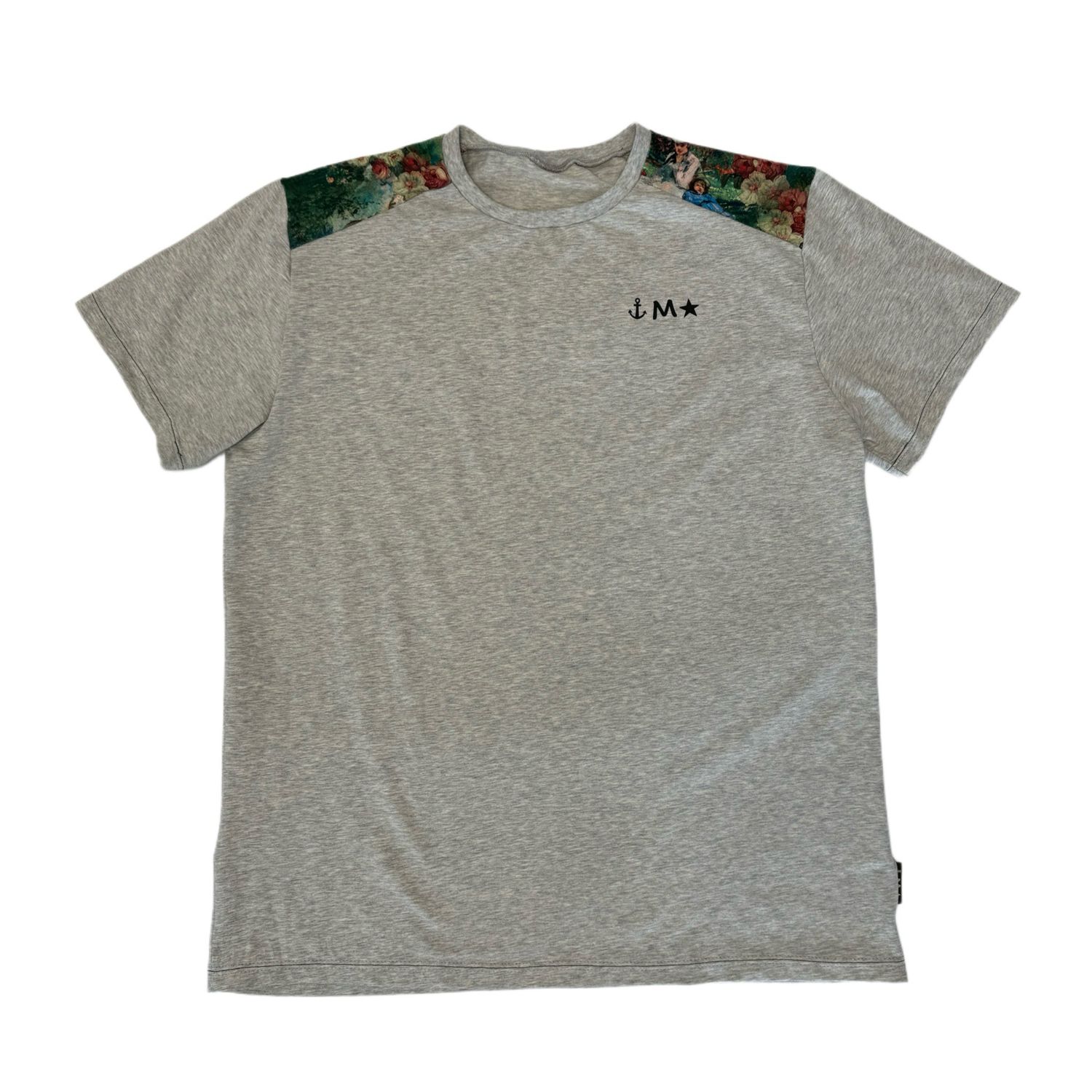 Tshirt Monet men