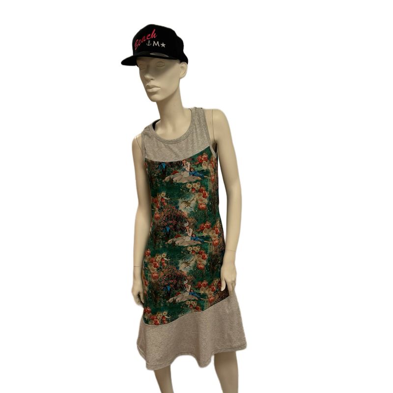 Sommerkleid Vermeer