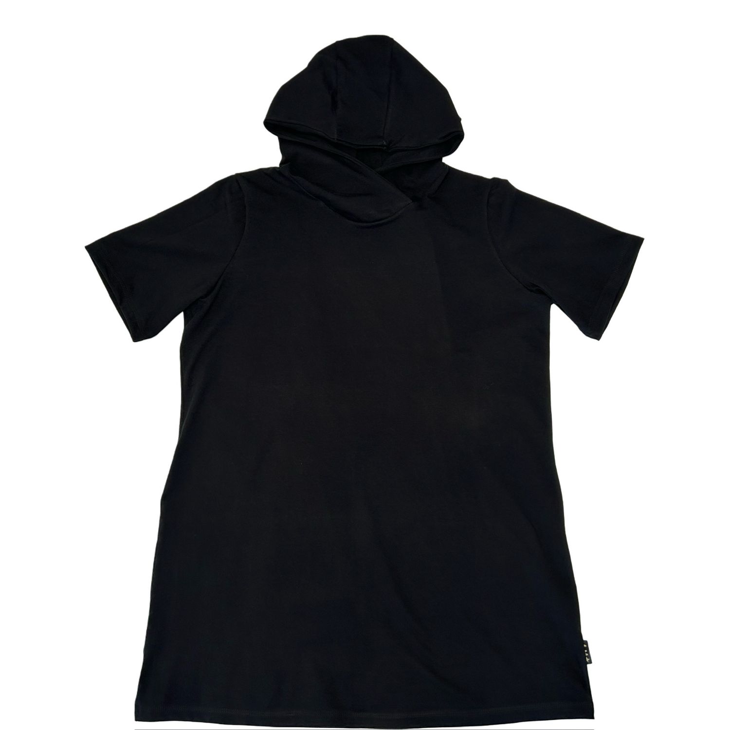 Longhoodie Jersey