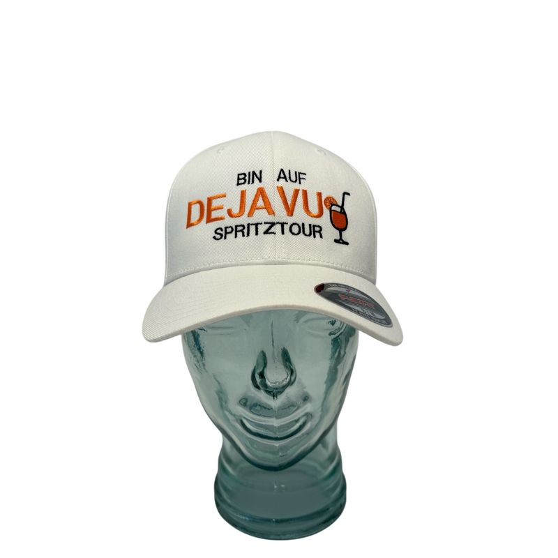 Cap Spritztour „Dejavu“