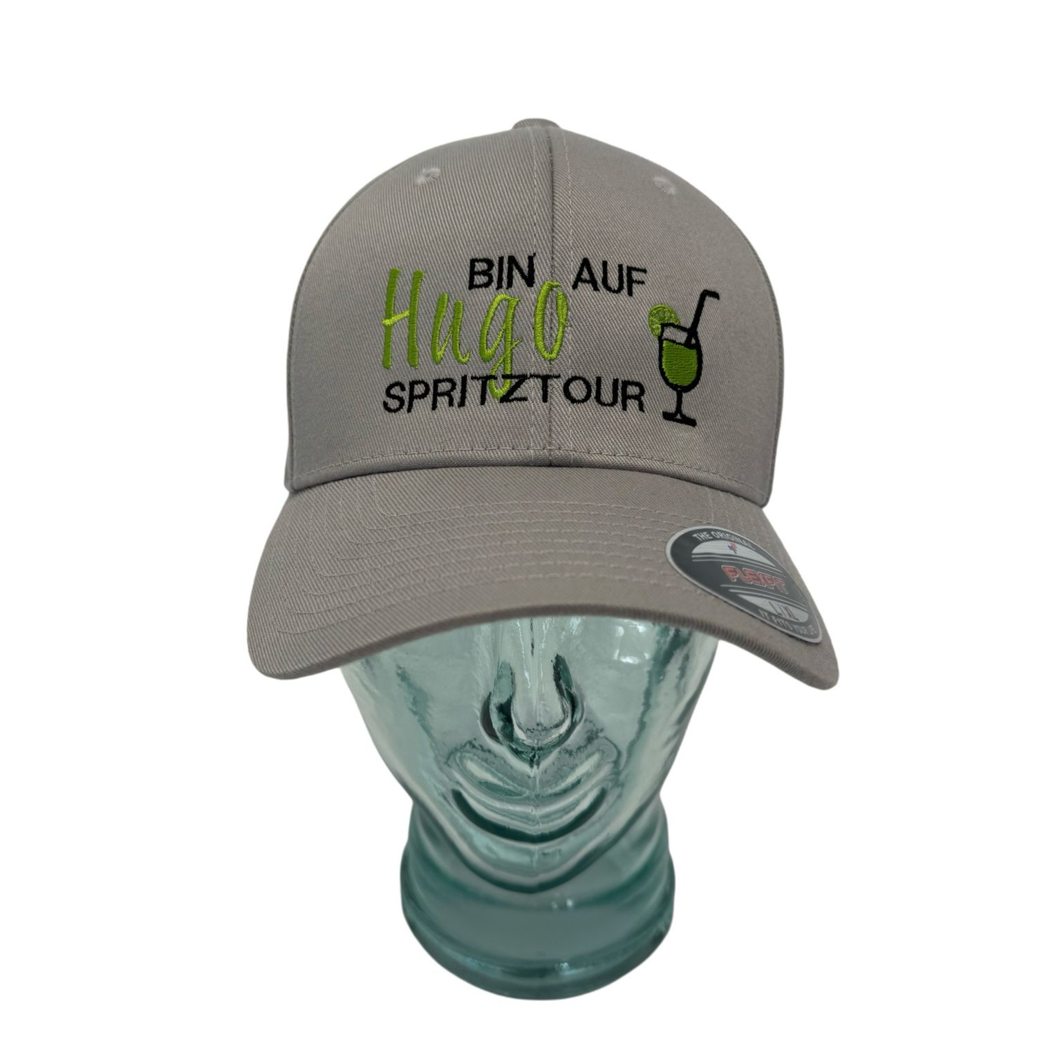 Cap Spritztour „Hugo“