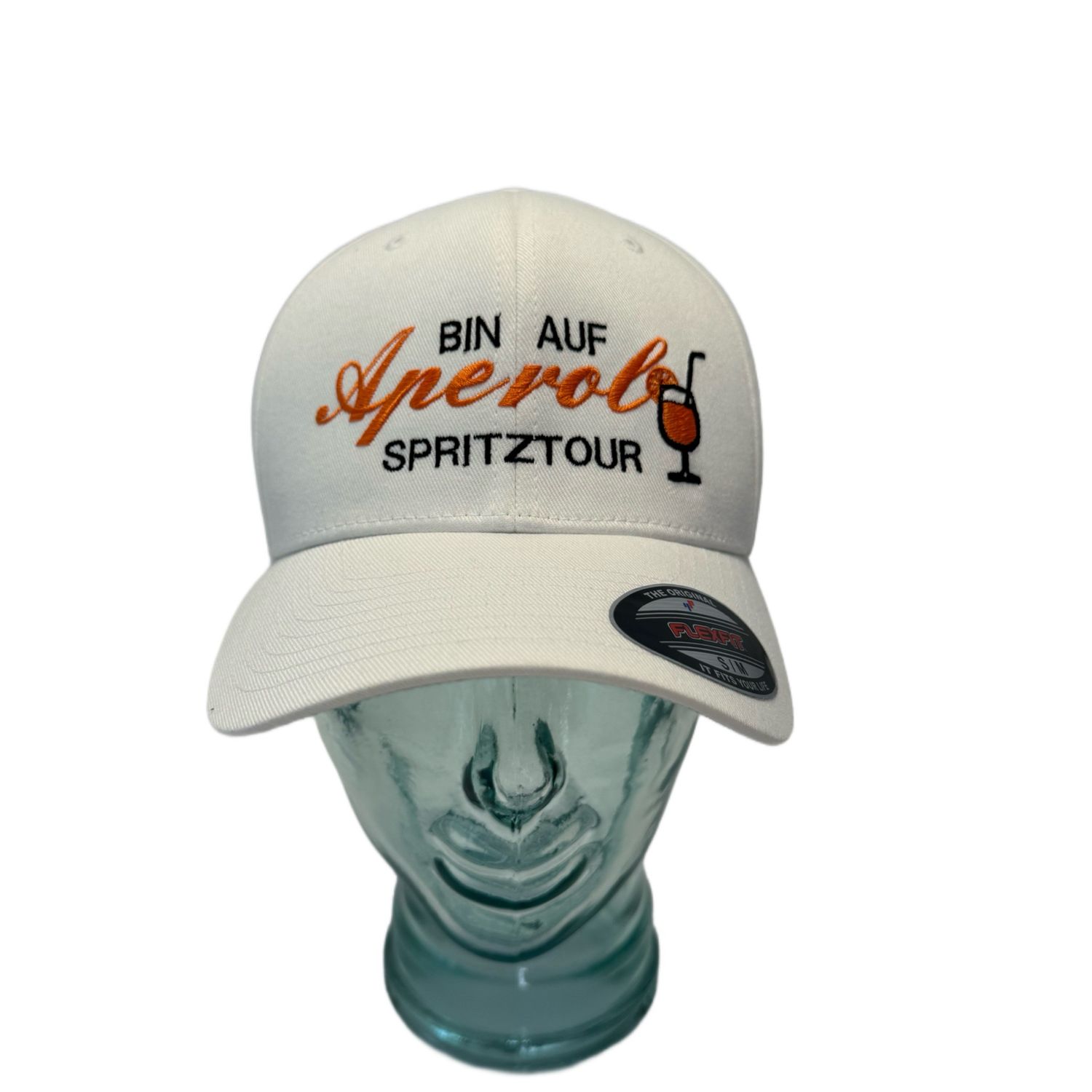 Cap Spritztour „Aperol“