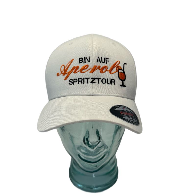 Cap Spritztour „Aperol“