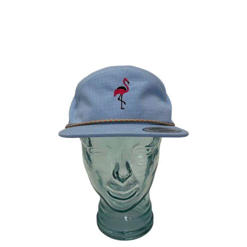Cap Flamingo