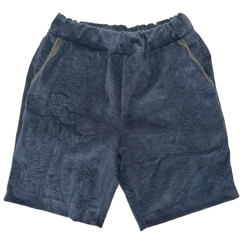 Short Cord navy