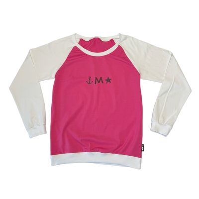 Langarmshirts