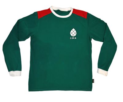 Langarmshirts