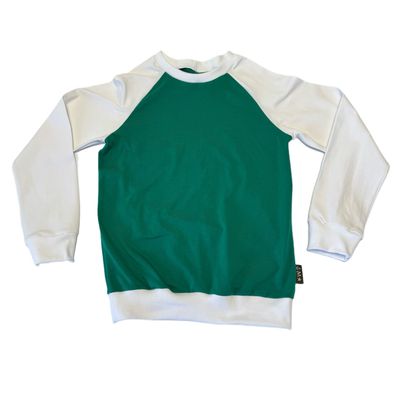Langarmshirts