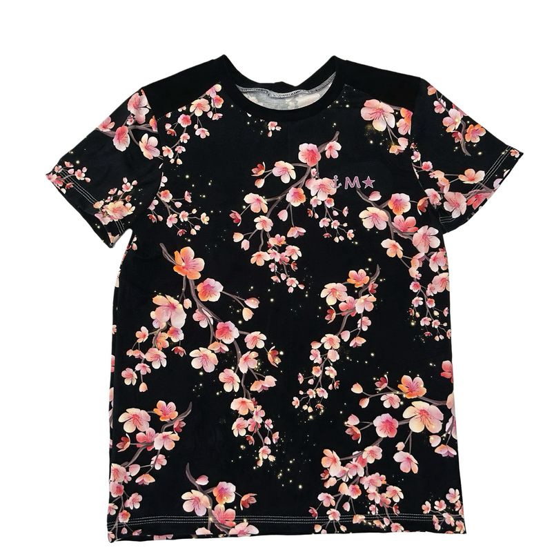 Tshirt cherryblossom