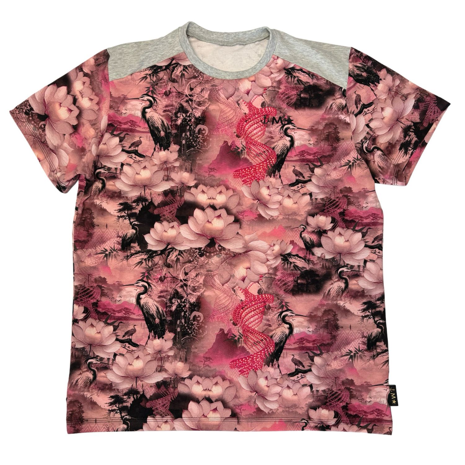 Tshirt Japan