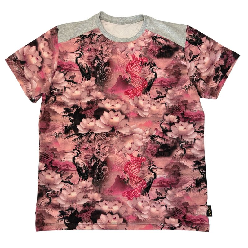 Tshirt Japan