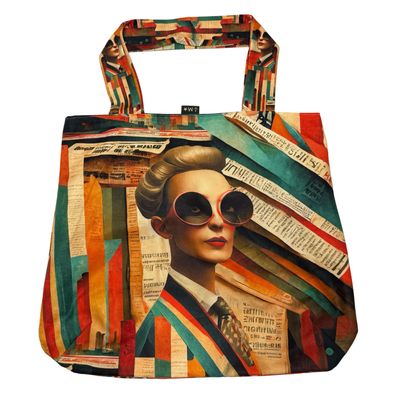 Wendetasche 1986