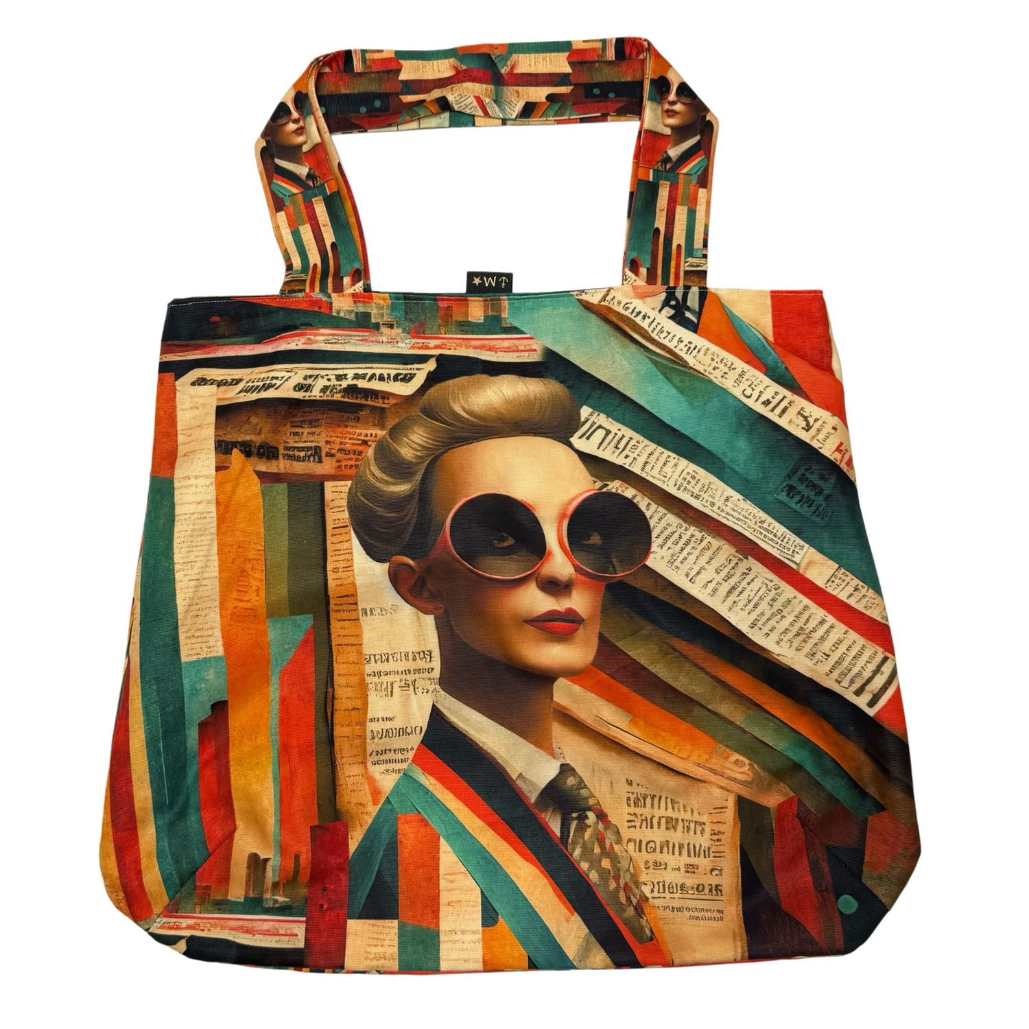 Wendetasche 1986