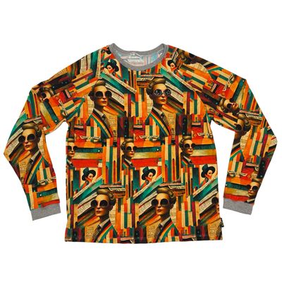 Longsleeve 1986