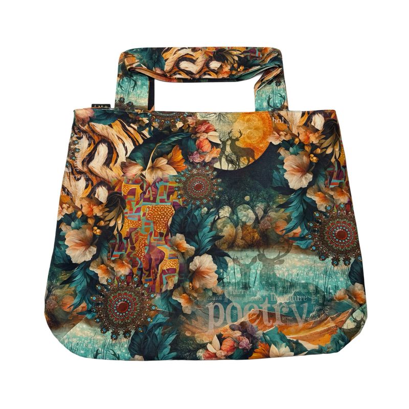 Wendetasche poetry