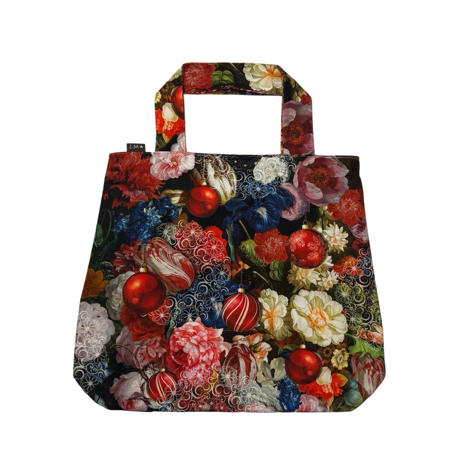 Wendetasche XMAS