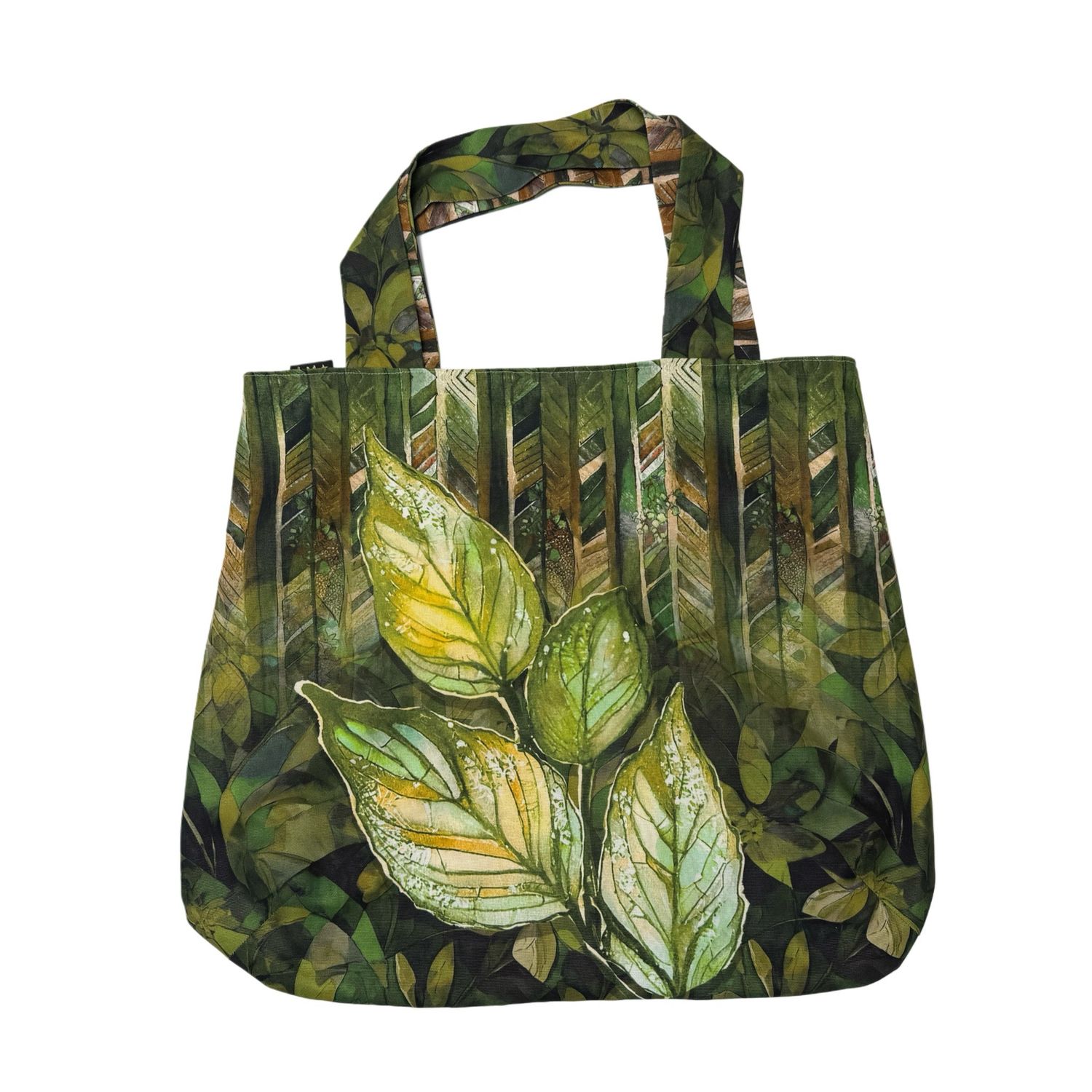 Wendetasche Forest