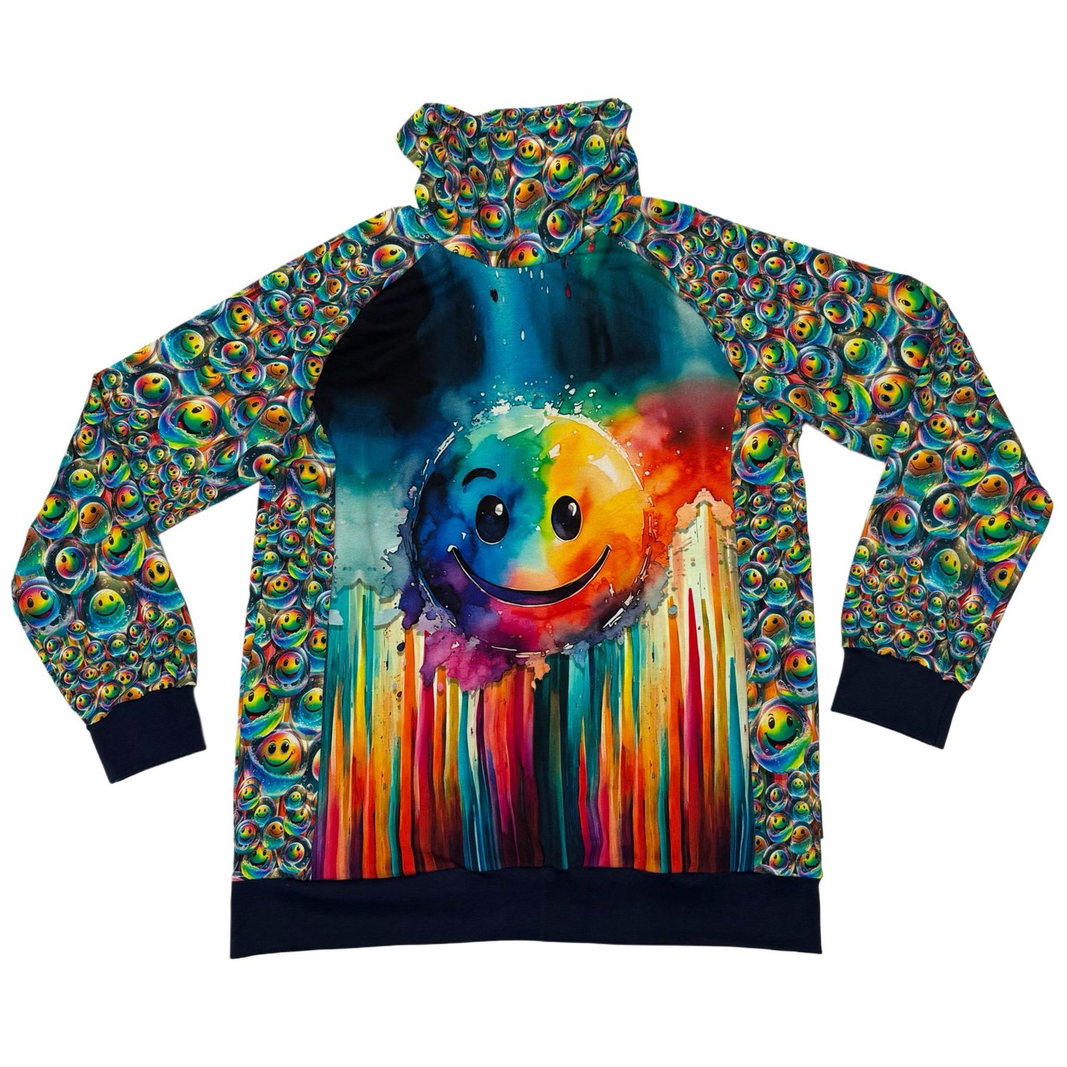 Hoodie Smiley