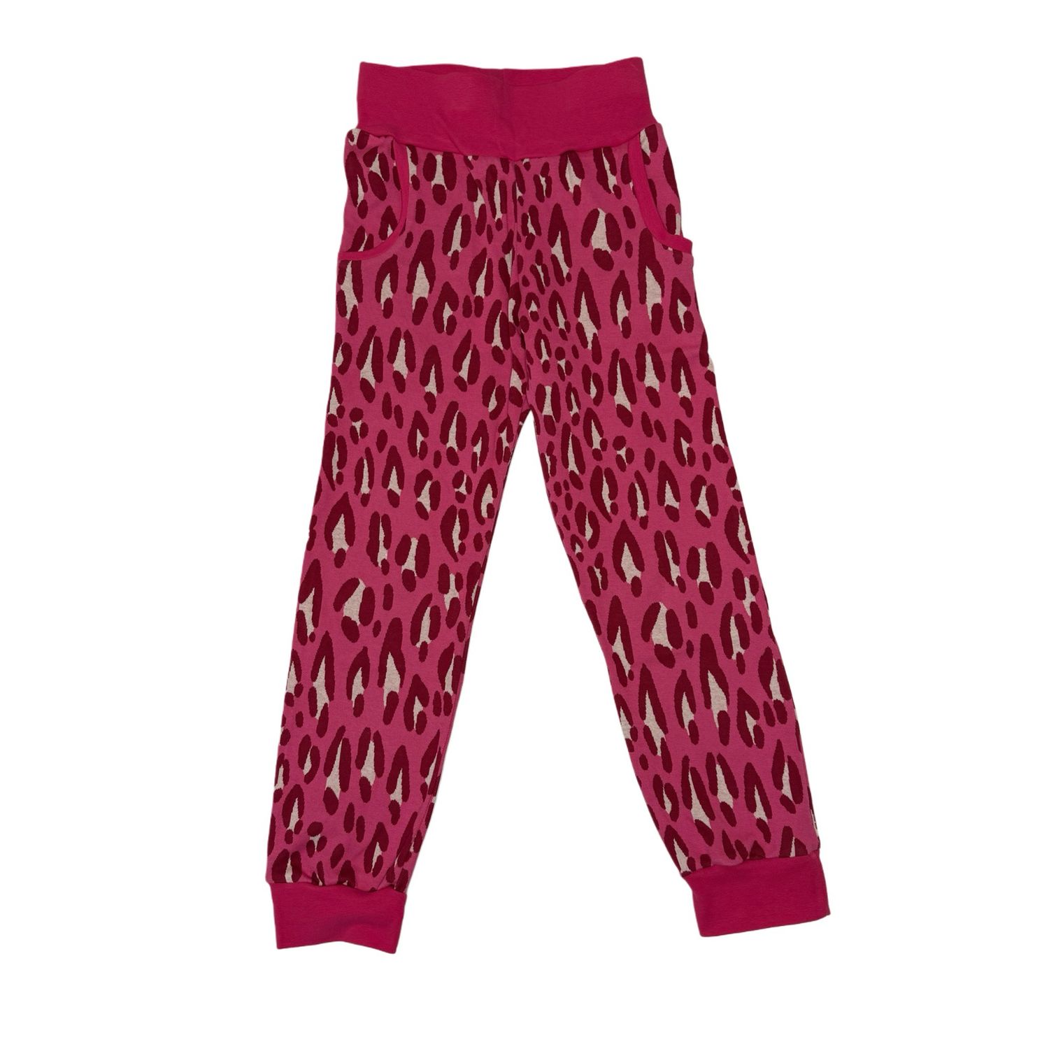 Jogginghose pinkerleo