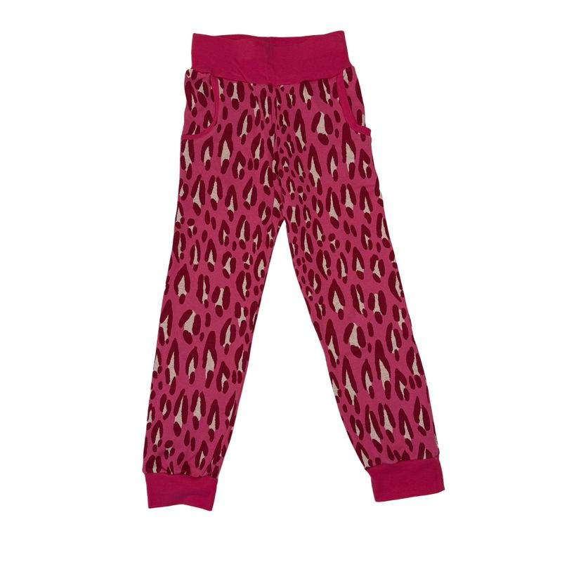 Jogginghose pinkerleo