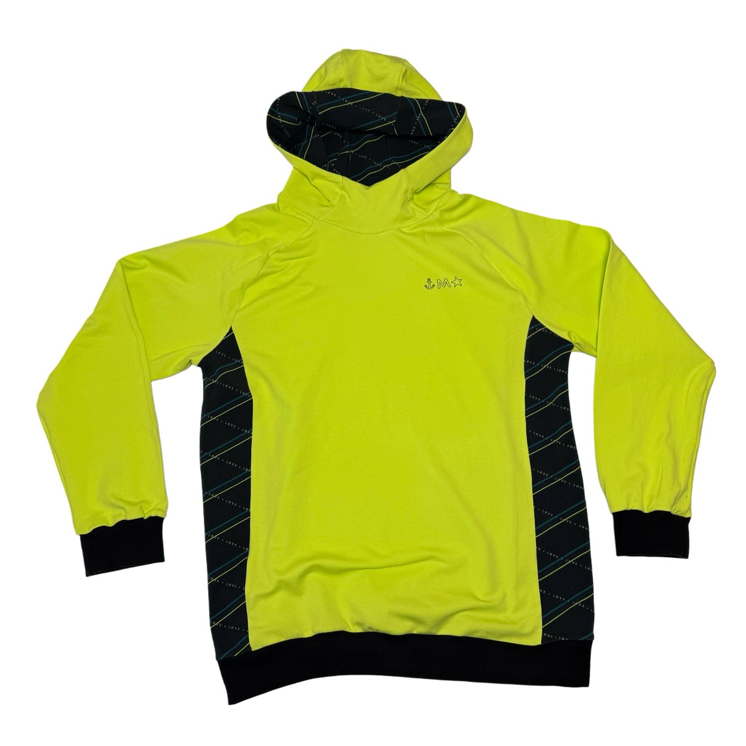 Hoodie limelove2