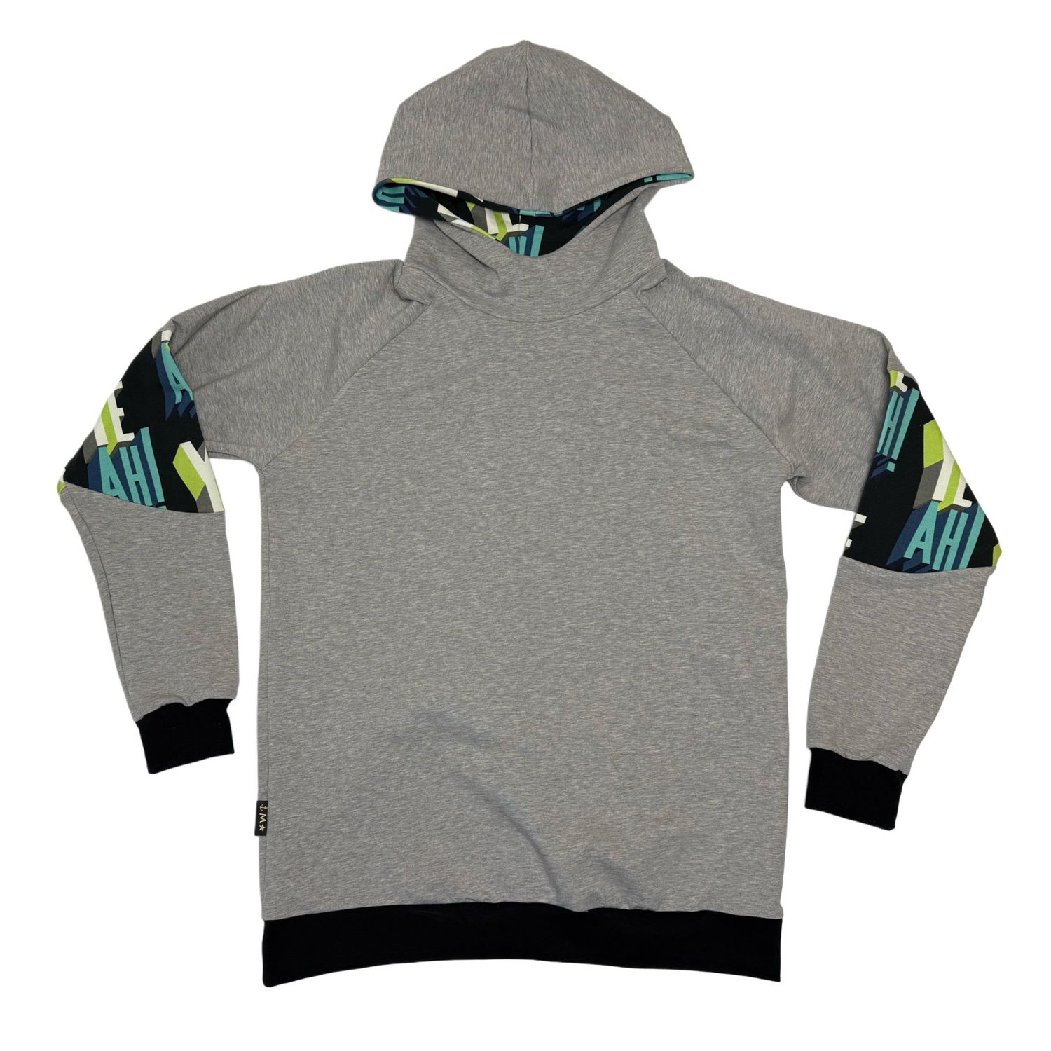 Hoodie yeah 2.0